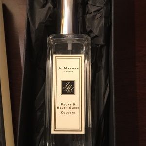 Jo Malone London Peony and Blush Suede Fragrance
